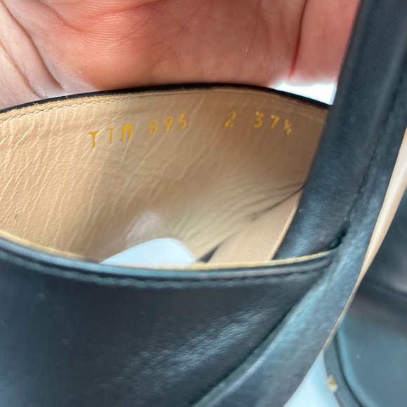 🌷❤️‍🔥SPRING SALE 🔥 FINAL PRICE🌷💥Valentino Garavani Rockstud Sandals 37.5 - Picture 4 of 7